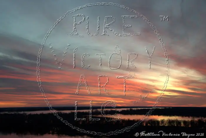 Watermarked Sample Image, © Kathleen Victoria Payne [Pure Victory Art LLC]